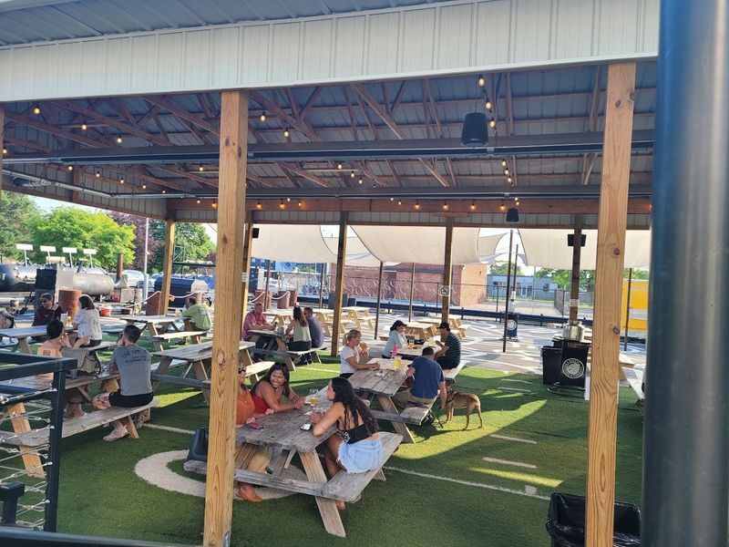 Batch Brewing Company