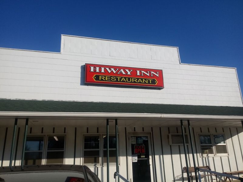 Hiway Inn &ndash; Girard, KS