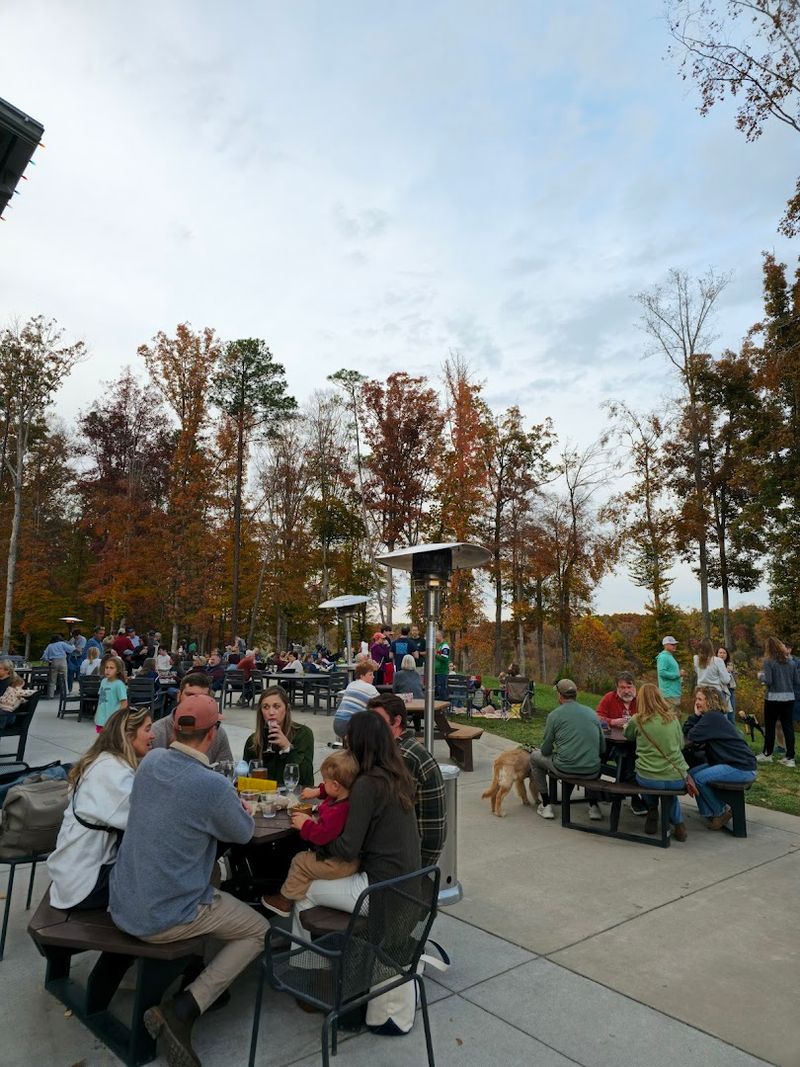 Hardywood Park Craft Brewery (West Creek)