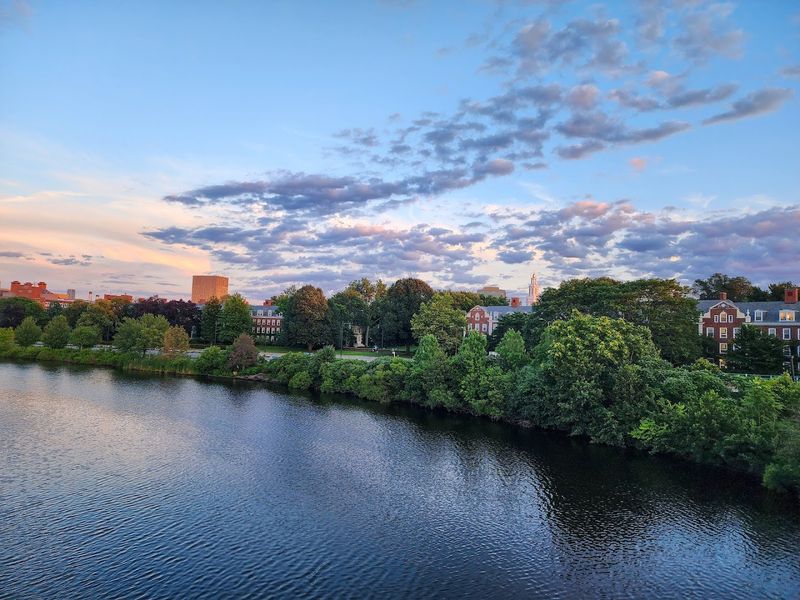 Charles River