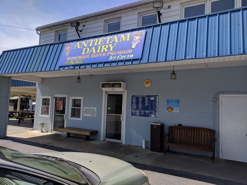 Antietam Dairy (Waynesboro)