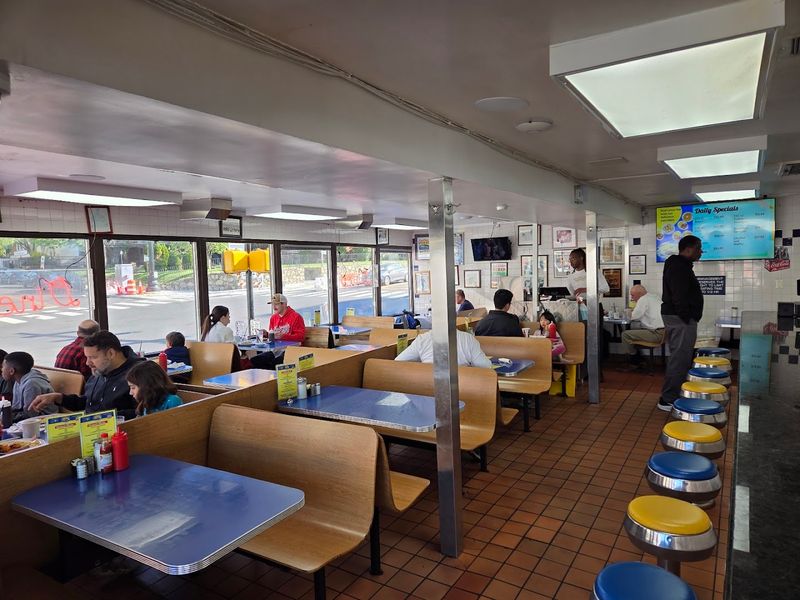 Bob & Edith&rsquo;s Diner