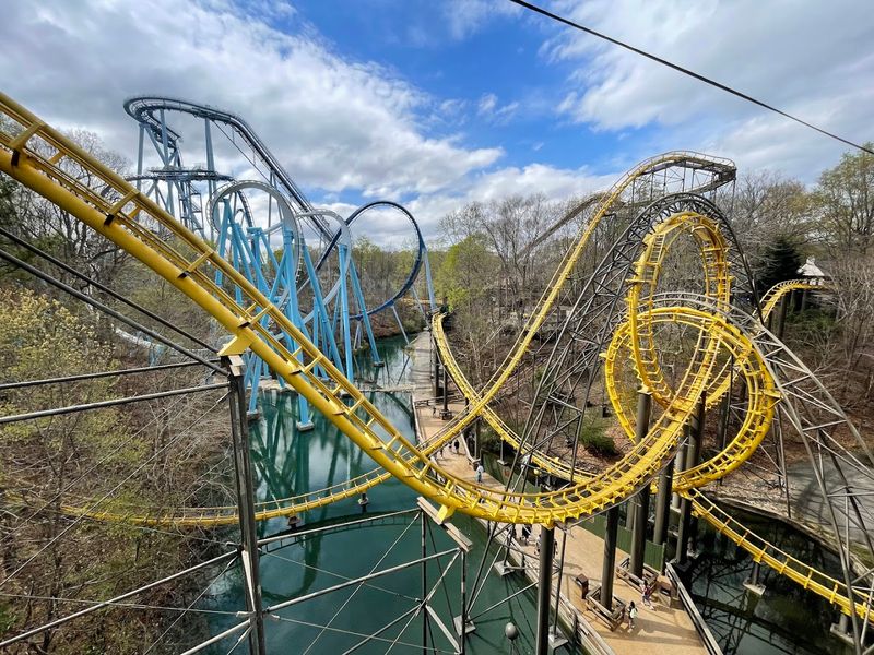 Busch Gardens (Williamsburg)