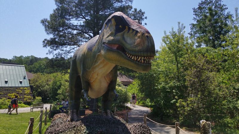 Virginia Living Museum (Newport News)