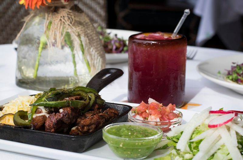 Besito Mexican - West Hartford, Hartford County