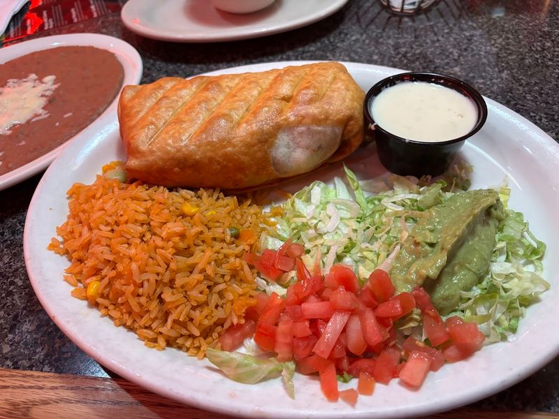 El Arriero, Big Rapids, Mecosta County