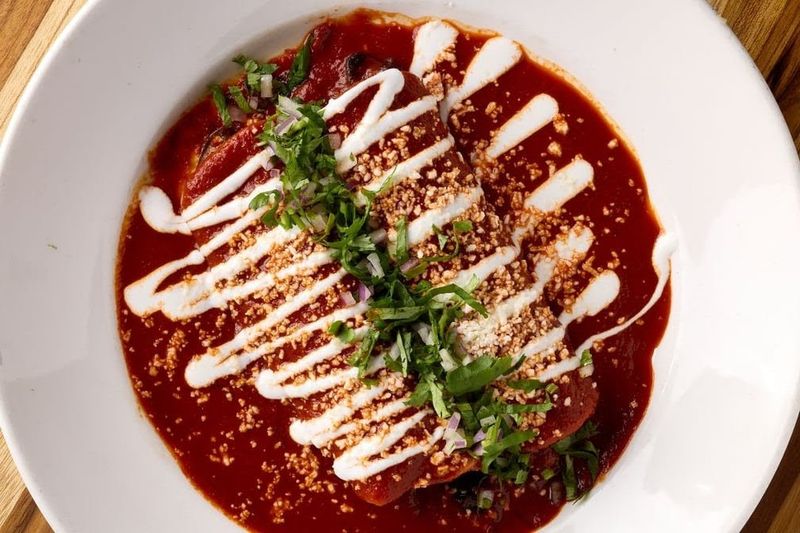 Rosa Mexicano - Boston, Suffolk County