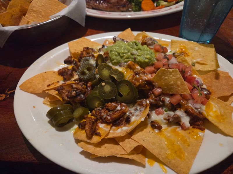 Azteca Mexican Restaurant - New Britain, Hartford County