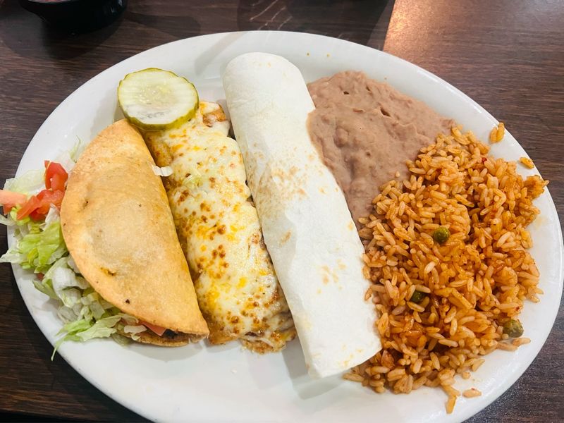Mexican Village Restaurant, Detroit, Wayne County