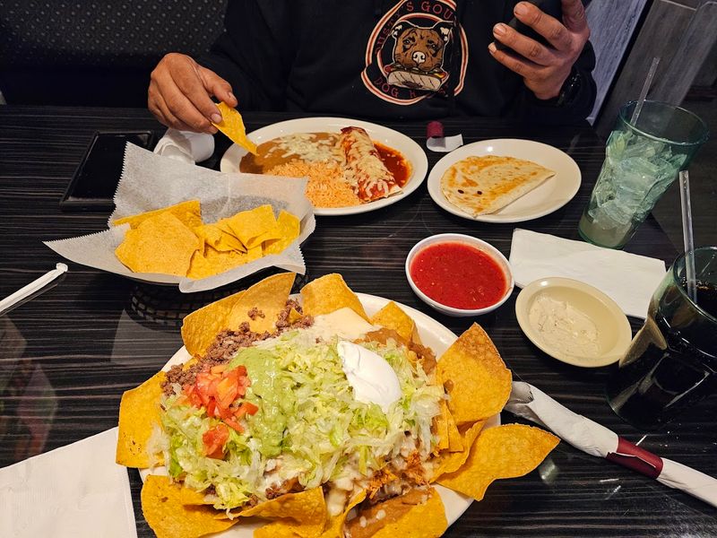 Fiesta Mexicana (Garner)