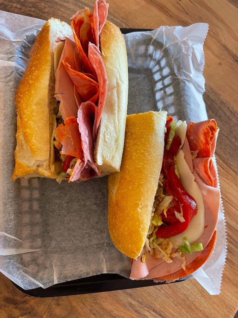 Napoli's Italian Deli, Naples, Collier County