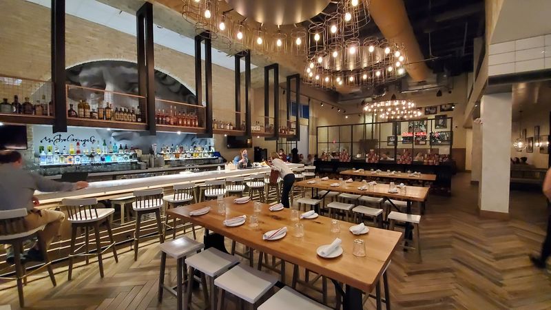 Grana &mdash; Atlanta, Georgia
