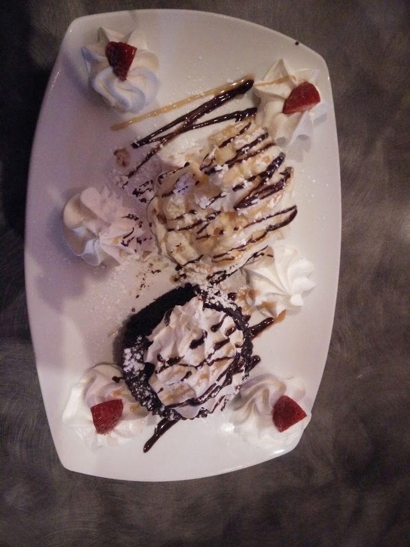 Tasu Asian Bistro - Raleigh