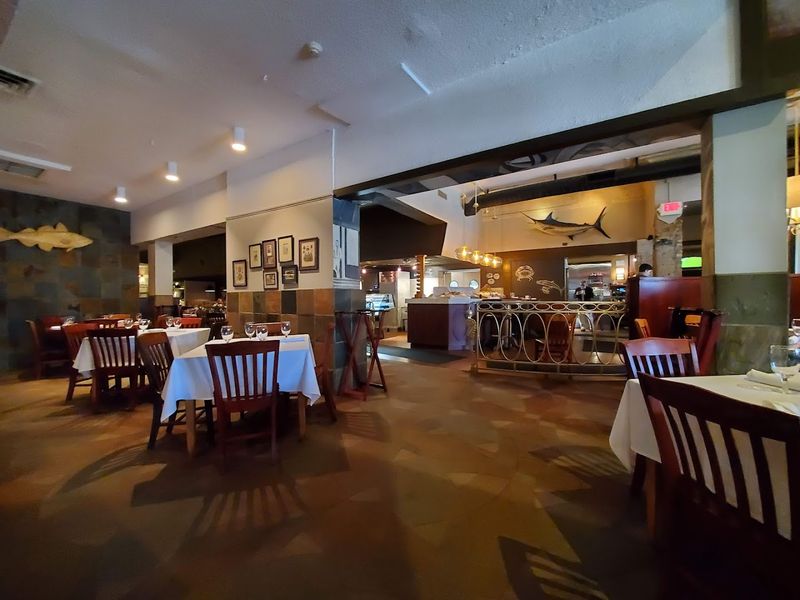 Real Seafood Company Ann Arbor 