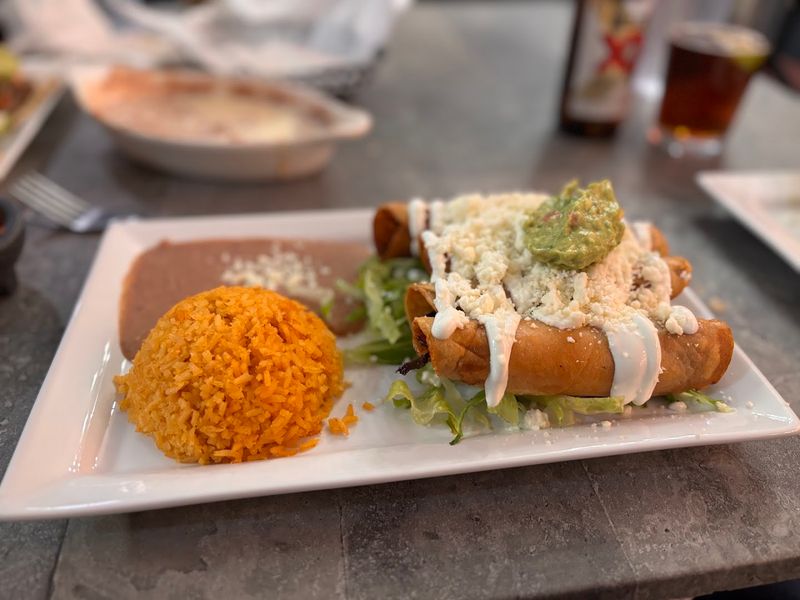 El Molcajete - Orlando, Orange County