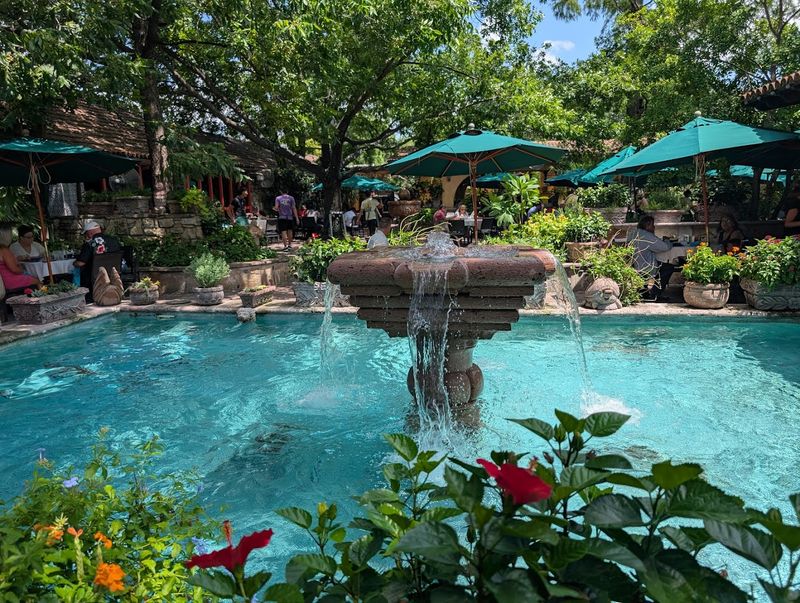 Joe T. Garcia's &ndash; Fort Worth