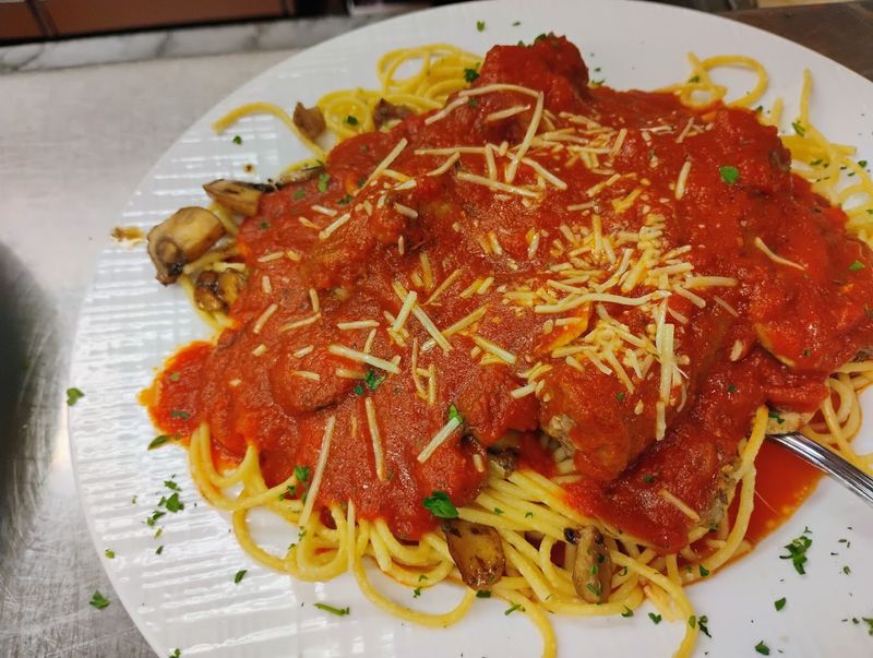 Guido&rsquo;s La Pizzeria