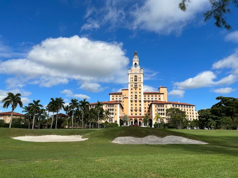 Coral Gables