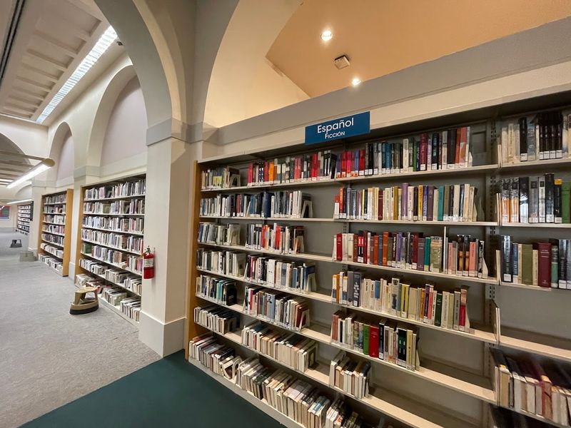 Local Author Book Fair - Miami-Dade Public Library