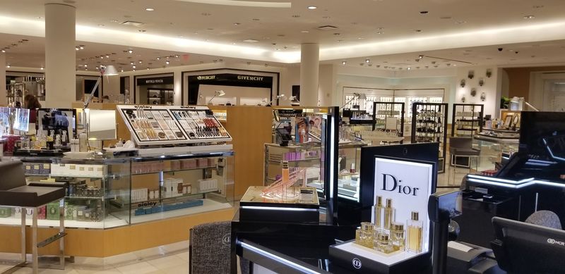 The Shops at Merrick Park