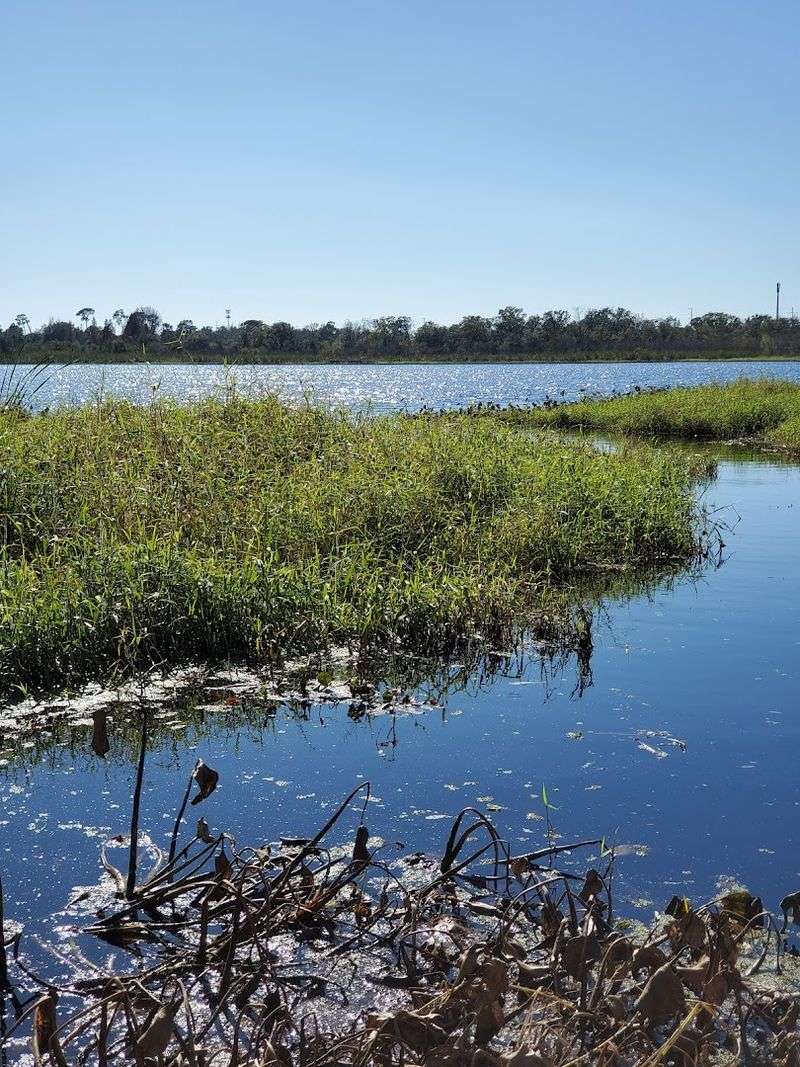 Hillsborough River