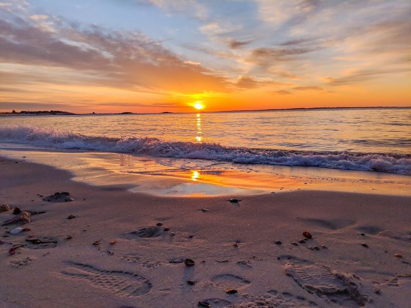 Harkness Memorial State Park 