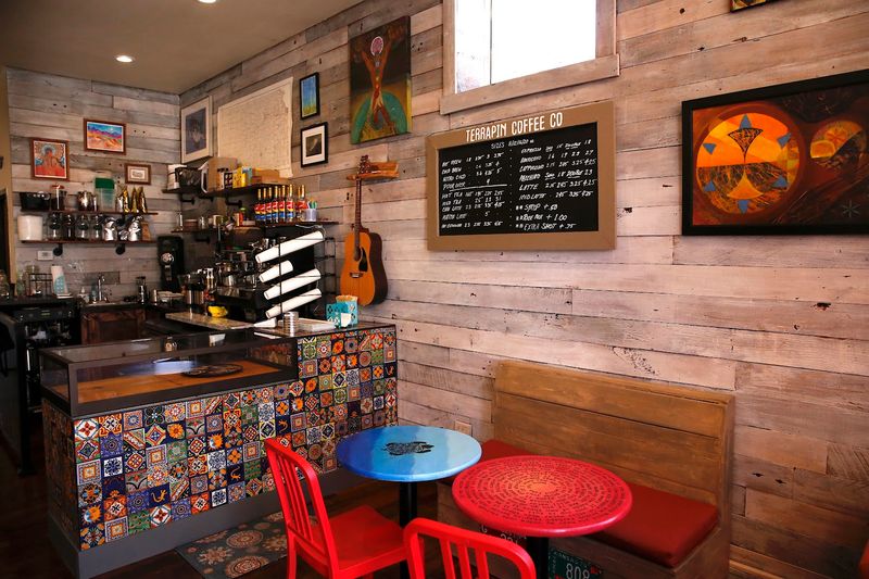 Terrapin Bakery — Cleveland, Ohio