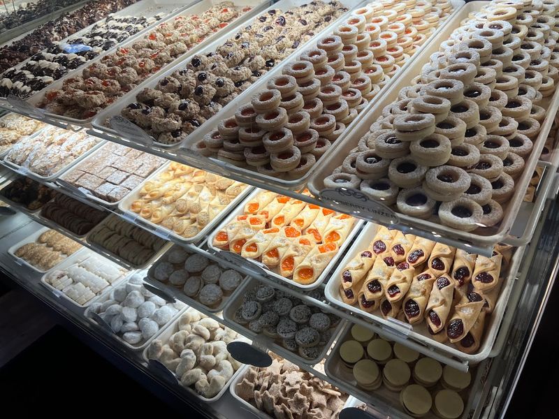 Presti's Bakery &mdash; Cleveland