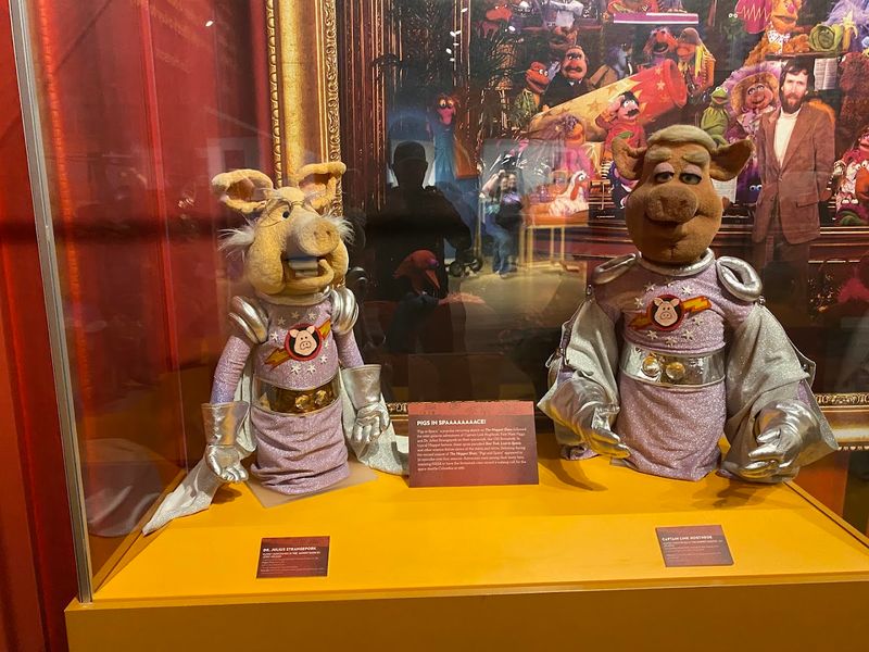 Center for Puppetry Arts