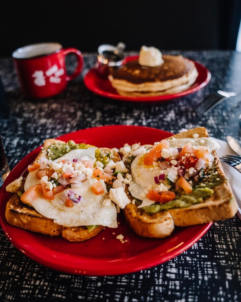 Hangover Easy &mdash; Columbus, Ohio