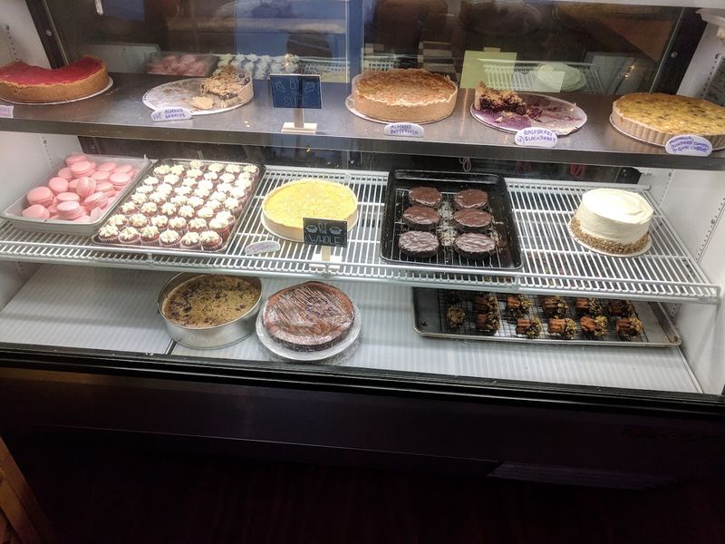 WPA Bakery - Richmond