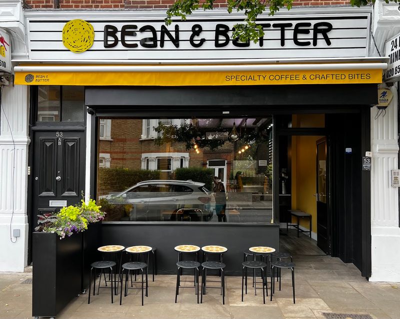 Bean & Batter - Windsor