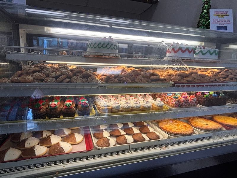 Colarusso&rsquo;s Bakery