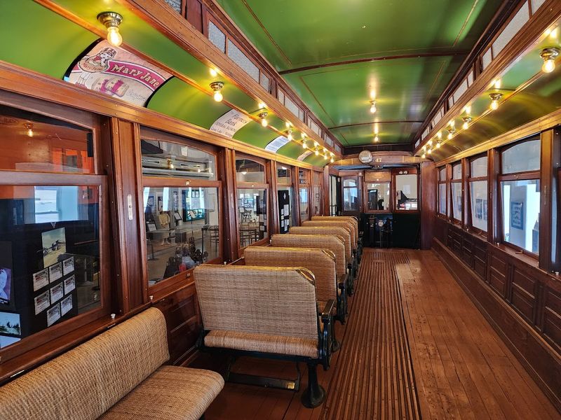 Lost Railway Museum