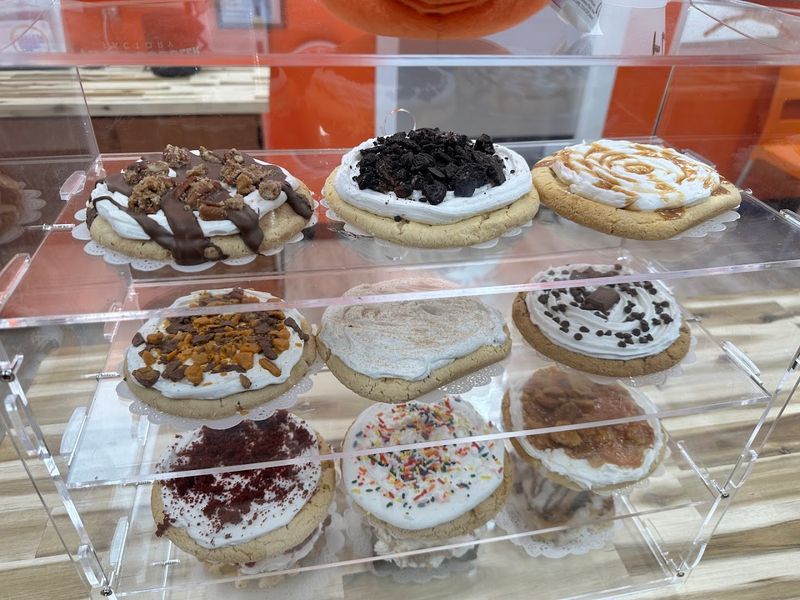 The Peach Cobbler Factory (High Point)