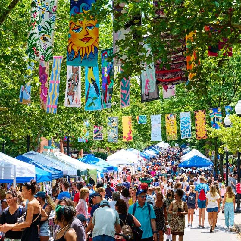 Arts Festival &ndash; State College