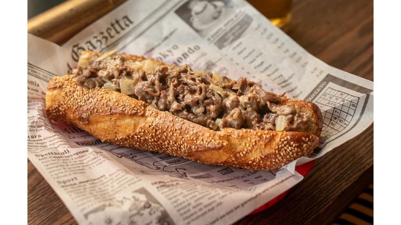 Angelo's Wilmington (Wilmington)