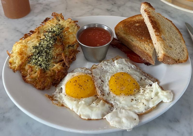 Tatte Bakery & Caf&eacute; &ndash; Multiple Locations