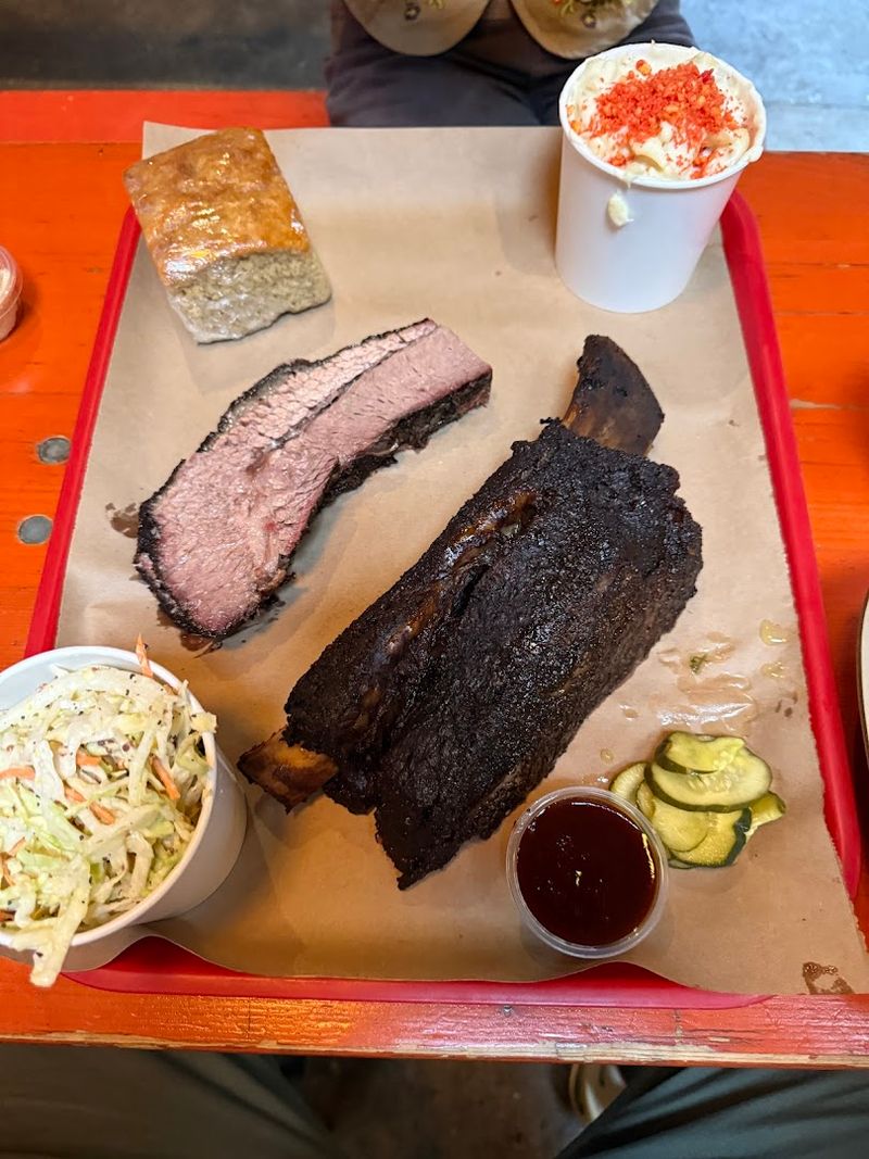 Zig Zag BBQ