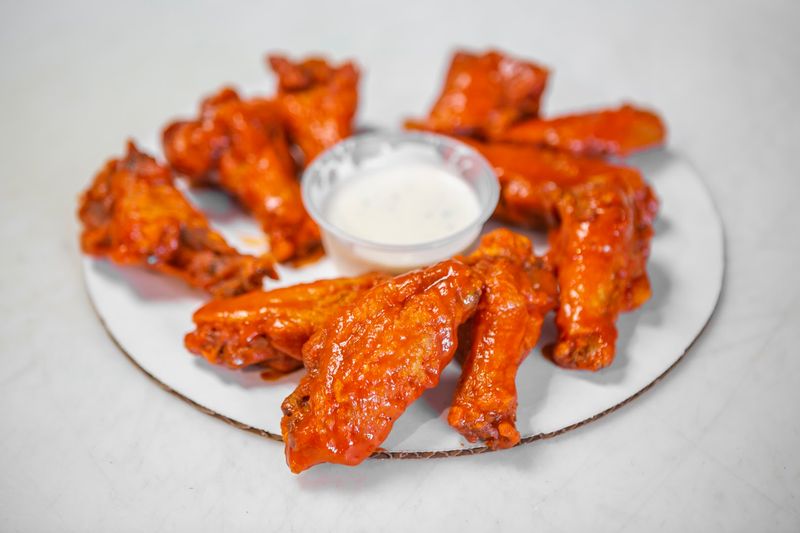 Wings N Things