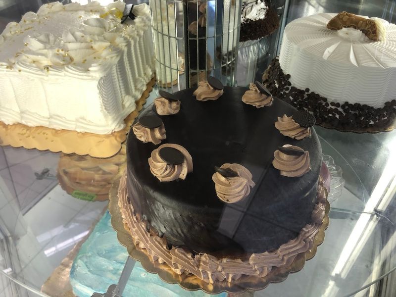 DiMare Pastry Shop (Stamford)