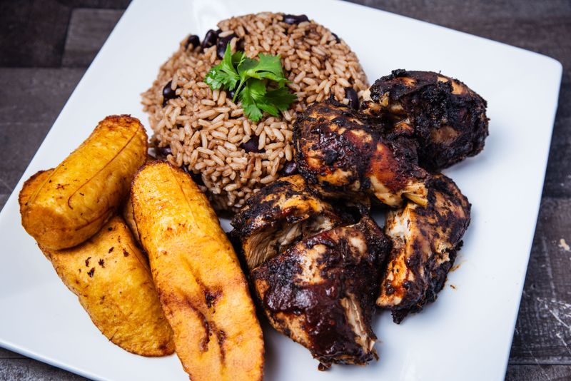 Bridgeport Caribbean Jerk Festival (Bridgeport)