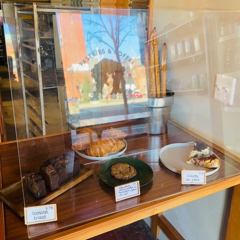 Michette Bakery