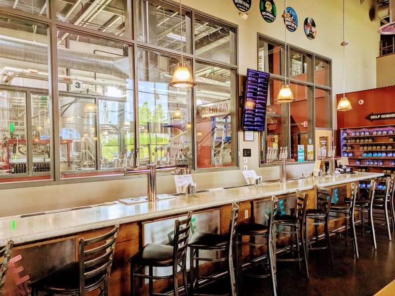Erie Brewing Company Taproom, Erie, Erie