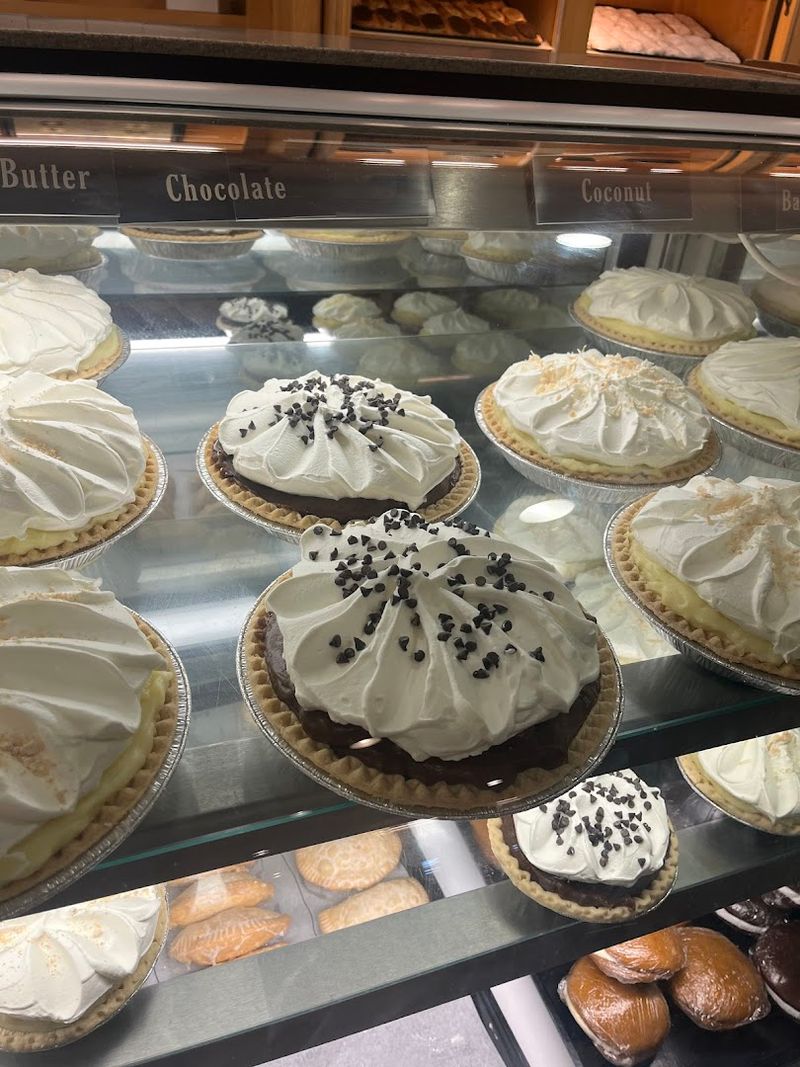 Der Dutchman Bakery - Plain City, Ohio
