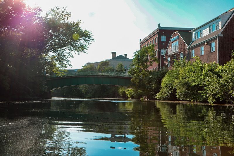 Mystic River