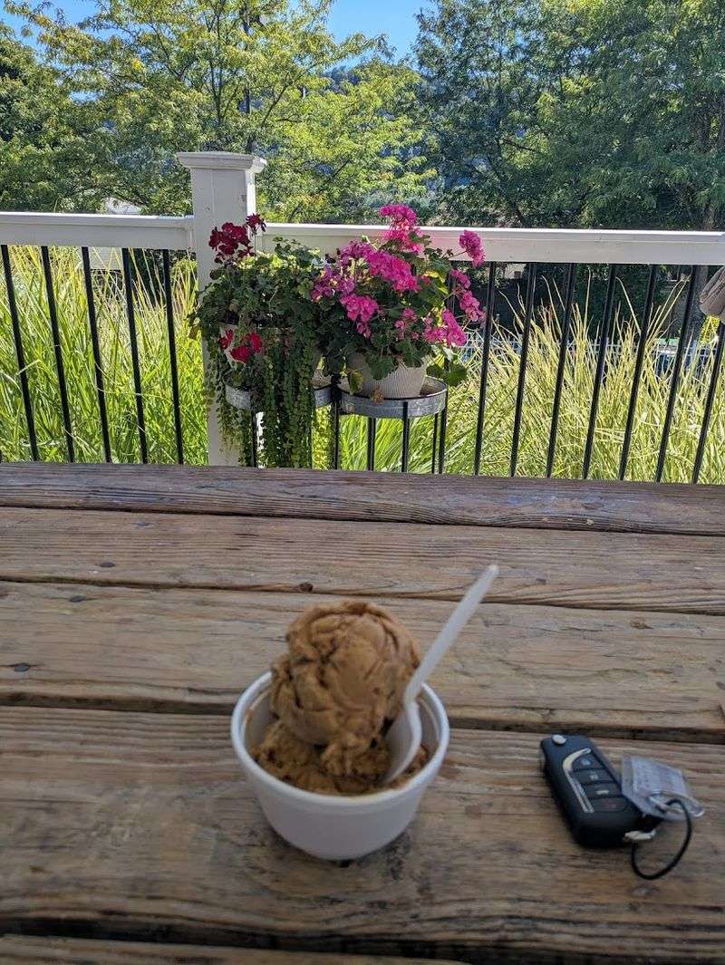 Glen's Frozen Custard (Springdale)