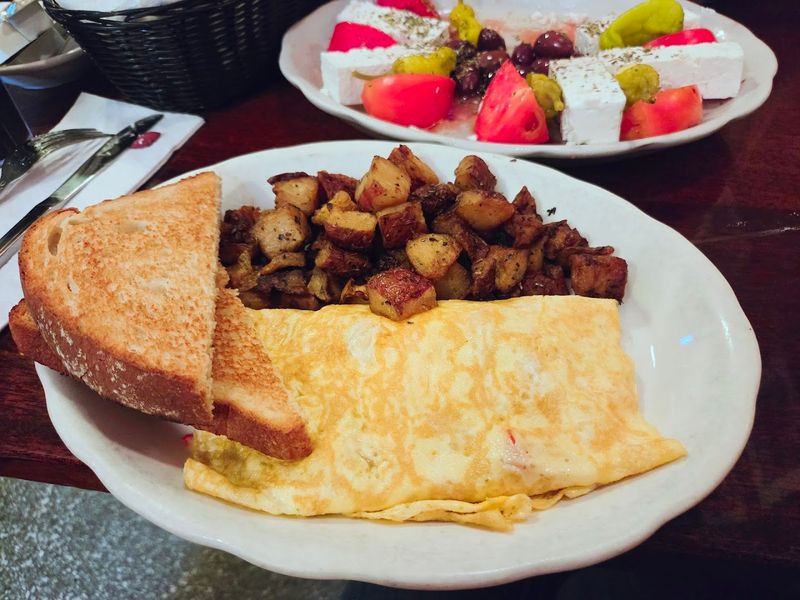Joe&rsquo;s Inn