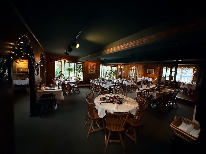 Bull's Bridge Inn (Kent)