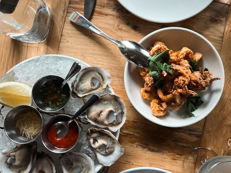 The Whelk - Westport, Fairfield County
